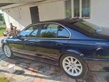 BMW 528 1997 года за 3 200 000 тг. в Алматы – фото 5