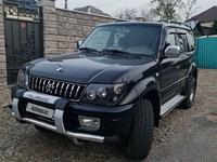 Toyota Land Cruiser Prado 1999 года за 8 700 000 тг. в Алматы