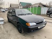 ВАЗ (Lada) 2114 2013 годаүшін1 200 000 тг. в Алматы