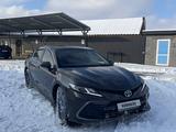 Toyota Camry 2022 годаүшін14 000 000 тг. в Алматы – фото 2