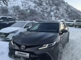 Toyota Camry 2022 годаүшін14 000 000 тг. в Алматы