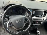 Hyundai Accent 2019 годаүшін8 500 000 тг. в Актау – фото 5