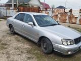 Hyundai Grandeur 2000 года за 1 200 000 тг. в Алматы – фото 2