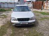 Hyundai Grandeur 2000 года за 1 200 000 тг. в Алматы