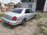 Hyundai Grandeur 2000 года за 1 200 000 тг. в Алматы – фото 3