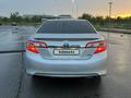 Toyota Camry 2014 годаүшін7 000 000 тг. в Петропавловск – фото 3