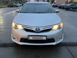 Toyota Camry 2014 годаүшін7 000 000 тг. в Петропавловск