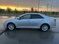 Toyota Camry 2014 годаүшін7 000 000 тг. в Петропавловск – фото 4