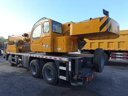 XCMG  QY25K5D 2025 года в Алматы – фото 5