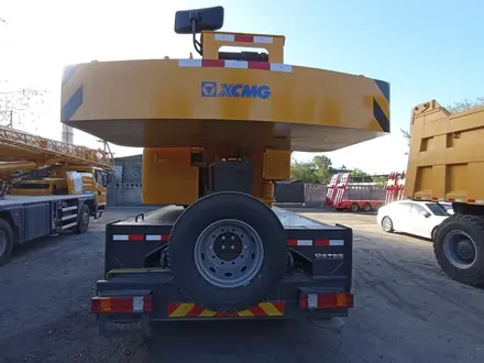 XCMG  QY25K5D 2025 года в Алматы – фото 3
