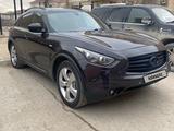 Infiniti FX50 2010 годаүшін10 700 000 тг. в Актау – фото 2