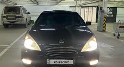 Lexus ES 300 2002 года за 5 300 000 тг. в Алматы – фото 4