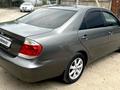 Toyota Camry 2005 года за 5 000 000 тг. в Алматы – фото 3