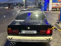 BMW 525 1991 годаүшін1 300 000 тг. в Алматы