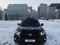 Toyota Land Cruiser Prado 2023 года за 32 500 000 тг. в Алматы