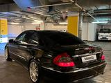 Mercedes-Benz E-Класс 2006 годаүшін8 800 000 тг. в Алматы