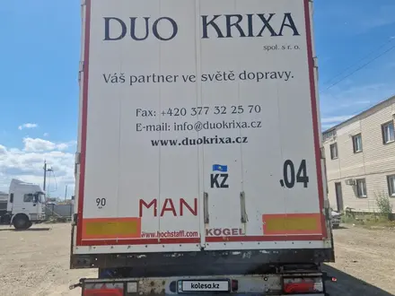 DAF  XF 105 2011 года за 25 000 000 тг. в Актобе – фото 13