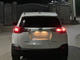 Toyota RAV4 2013 года за 10 500 000 тг. в Алматы – фото 5