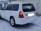 Subaru Forester 2002 годаүшін4 300 000 тг. в Риддер – фото 2