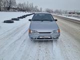 ВАЗ (Lada) 2115 2006 года за 950 000 тг. в Костанай