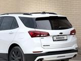 Chevrolet Equinox 2022 года за 11 600 000 тг. в Туркестан – фото 2