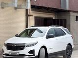 Chevrolet Equinox 2022 года за 11 600 000 тг. в Туркестан