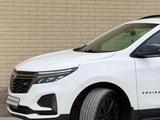 Chevrolet Equinox 2022 года за 11 600 000 тг. в Туркестан – фото 3