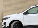 Chevrolet Equinox 2022 года за 11 600 000 тг. в Туркестан – фото 4