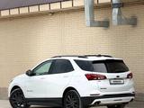 Chevrolet Equinox 2022 года за 11 600 000 тг. в Туркестан – фото 5
