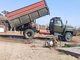 ГАЗ  53 1987 годаүшін1 600 000 тг. в Теренозек