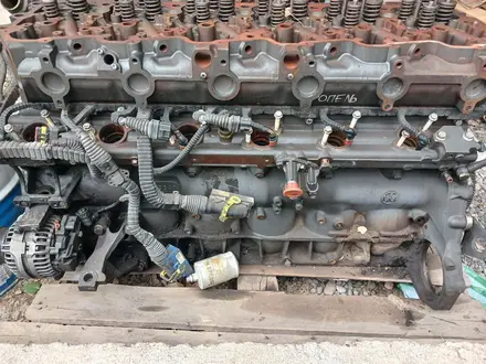 Мотор DAF XF105 в Шымкент