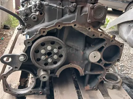 Мотор DAF XF105 в Шымкент – фото 2