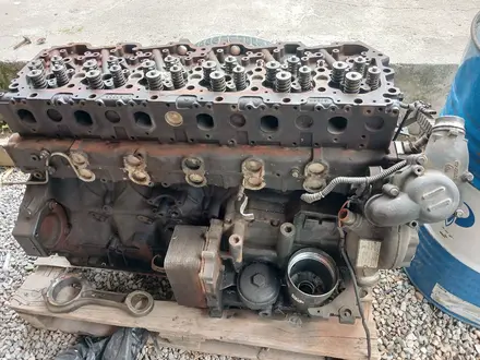Мотор DAF XF105 в Шымкент – фото 3