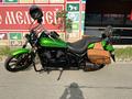 Kawasaki  VN900 Vulcan 2017 годаүшін4 500 000 тг. в Алматы – фото 9