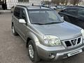 Nissan X-Trail 2001 годаүшін4 500 000 тг. в Экибастуз – фото 14