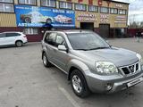 Nissan X-Trail 2001 года за 4 500 000 тг. в Экибастуз – фото 3