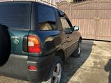 Toyota RAV4 1996 годаүшін3 500 000 тг. в Кызылорда – фото 4