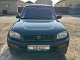 Toyota RAV4 1996 года за 3 300 000 тг. в Кызылорда – фото 2