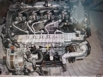 Двигатель с АКПП за 100 000 тг. в Алматы