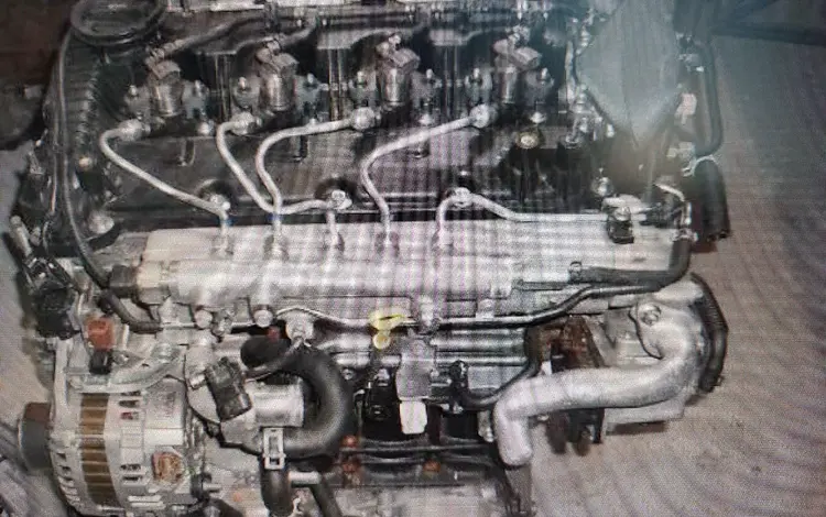 Двигатель с АКПП за 100 000 тг. в Алматы