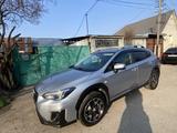 Subaru XV 2018 года за 8 400 000 тг. в Алматы – фото 3