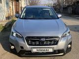 Subaru XV 2018 года за 8 400 000 тг. в Алматы
