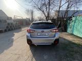 Subaru XV 2018 года за 8 400 000 тг. в Алматы – фото 4