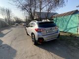 Subaru XV 2018 года за 8 400 000 тг. в Алматы – фото 5