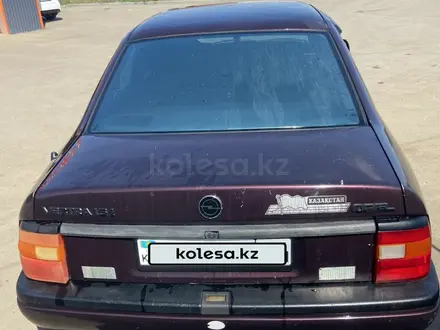 Opel Vectra 1993 года за 850 000 тг. в Актобе – фото 6