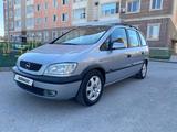 Opel Zafira 1999 года за 2 750 000 тг. в Шымкент