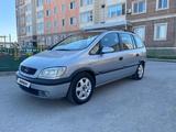 Opel Zafira 1999 года за 2 750 000 тг. в Шымкент – фото 5