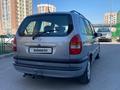 Opel Zafira 1999 годаүшін2 450 000 тг. в Шымкент – фото 8