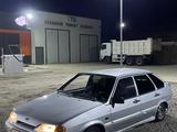 ВАЗ (Lada) 2114 2005 года за 1 000 000 тг. в Кульсары – фото 2