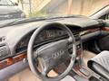 Audi A6 1995 годаfor2 800 000 тг. в Шымкент – фото 8